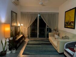 The Nexus (D21), Condominium #557095111